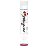 L-karnitin Liquid Shot 3000 | s kromom - 25 ml