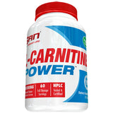 L-Carnitine Power - 60 kapsula