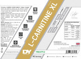L-Carnitine XL tekućina - 1000 ml