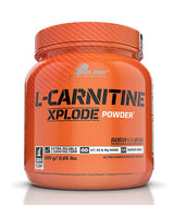 L-karnitin Xplode - 0,3