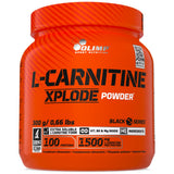 L-Carnitine Xplode - 300 grama