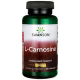L-karnozin 100 mg 60 kapsula