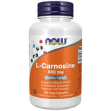 L-karnozin 500 mg - 50 kapsula