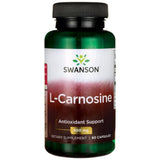 L-karnozin 100 mg 60 kapsula
