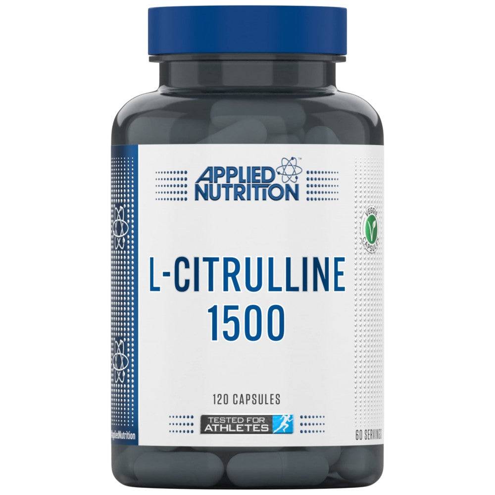 L-citrulin 1500 - 120 kapsula