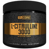 L-citrulin 3000 | s GlycerSize™ - 234 grama