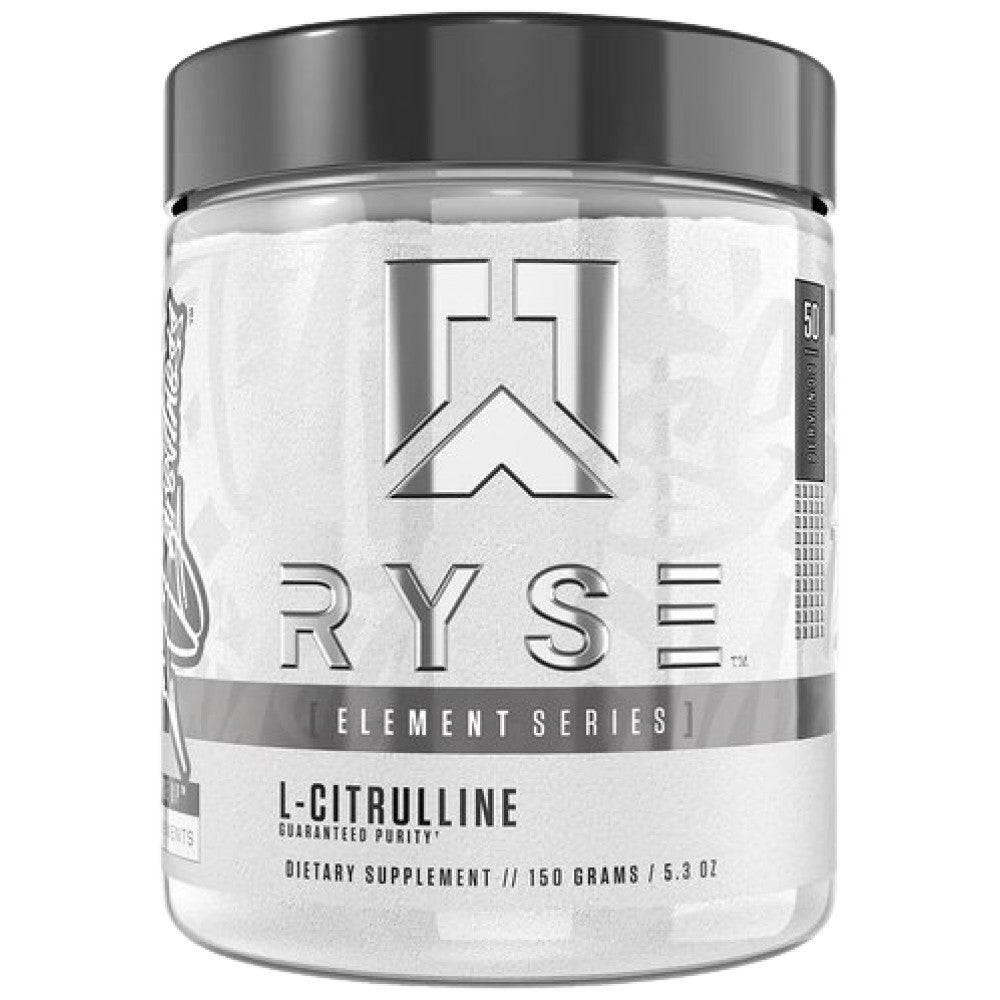 L-citrulin | Serija Element - 150 grama