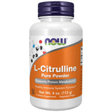 L-citrulin u prahu - 113 grama