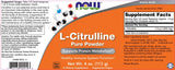 L-citrulin u prahu - 113 grama