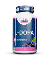 L-DOPA /Mucuna Pruriens Extract/ 90 kap.