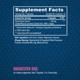 L-DOPA /Mucuna Pruriens Extract/ 90 kap.