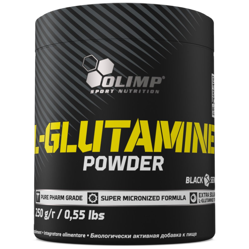 L-GLUTAMIN U PRAHU - 250 grama