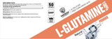 L-Glutamin 100% - 250 grama