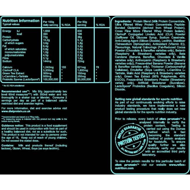 L-glutamin 1500 mg./90 kartica.