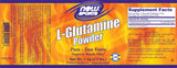 L-glutamin u prahu - 1000 grama
