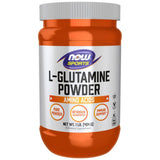 L-glutamin u prahu - 454 grama
