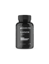 L-leucin/L-leucin, 100 kapsula