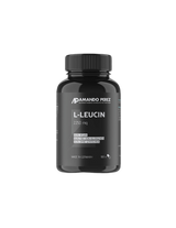 L-leucin/L-leucin, 100 kapsula
