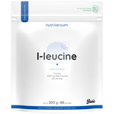 L-leucin u prahu | 100% čisti leucin - 200 grama