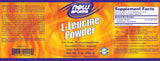 L-leucin u prahu - 255 grama