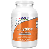 L-lizin u prahu - 454 grama