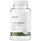 L-teanin 200 mg | Vege 90 kapsula