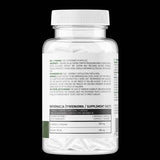 L-teanin 200 mg | Vege 90 kapsula