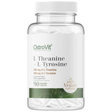 L-Theanine + L-Tyrosine/Vege 90 kapsula