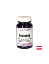 Njega kostiju i mišića - L-treonin (Threonin), 500 mg x 60 kapsula