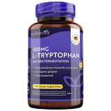 L-Triptofan 500 mg 270 tableta