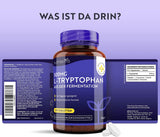 L-Triptofan 500 mg 270 tableta