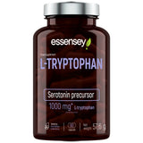 L-triptofan 500 mg - 90 kapsula