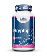 L-triptofan 500 mg/60 kap