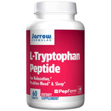 L-triptofan peptid 60 tableta