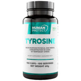 L-tirozin 500 mg - 100 kapsula