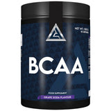 LA BCAA prah - 500 grama
