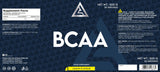 LA BCAA prah - 500 grama