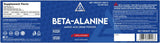 LA Beta-Alanin u prahu - 300 grama