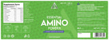 LA esencijalni amino prah | EAA - 390 grama