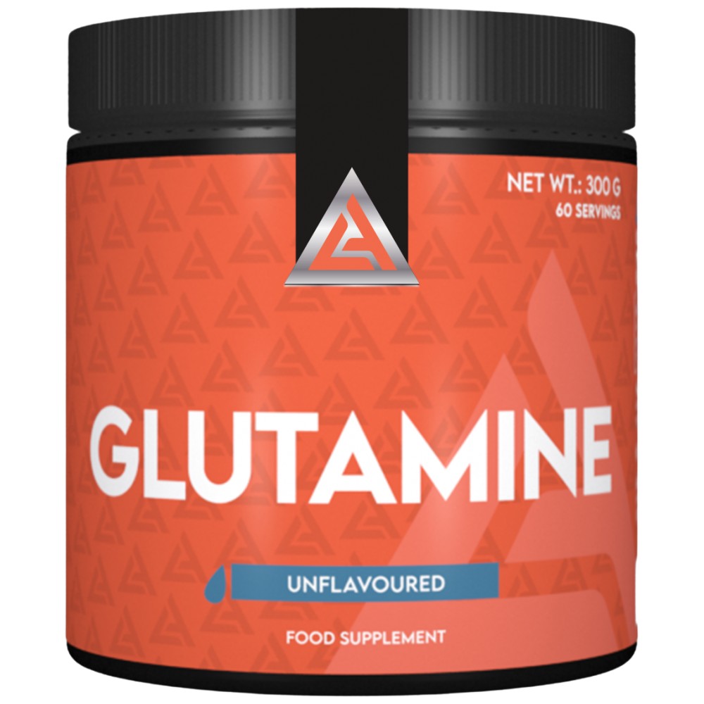 LA Glutamin u prahu - 300 grama