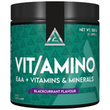 LA Vit/Amino | EAA + vitamini & Minerali - 300 grama
