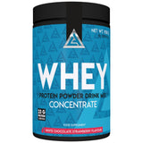 LA koncentrat proteina sirutke | Premium Drink Mix - 908 grama