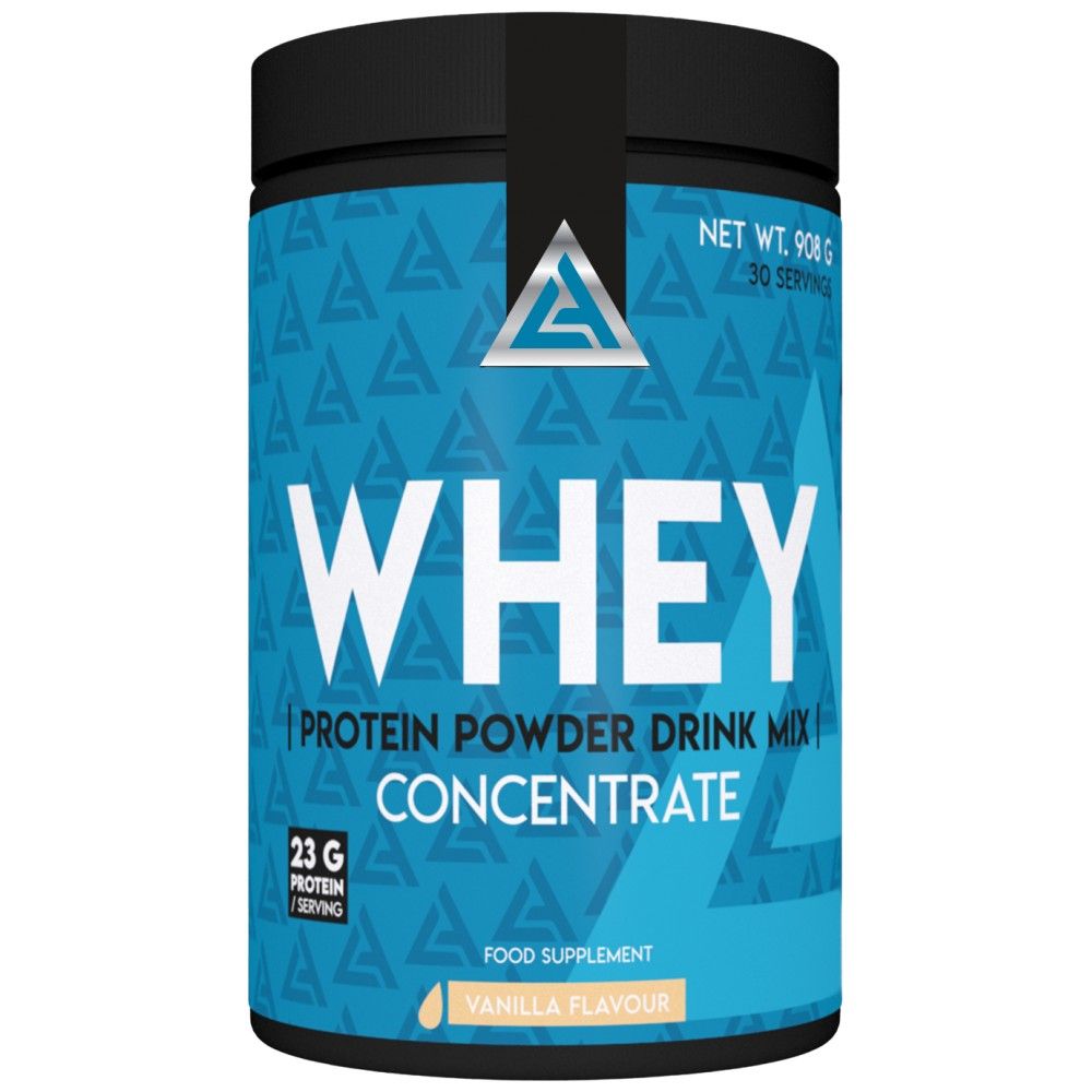 LA koncentrat proteina sirutke | Premium Drink Mix - 908 grama