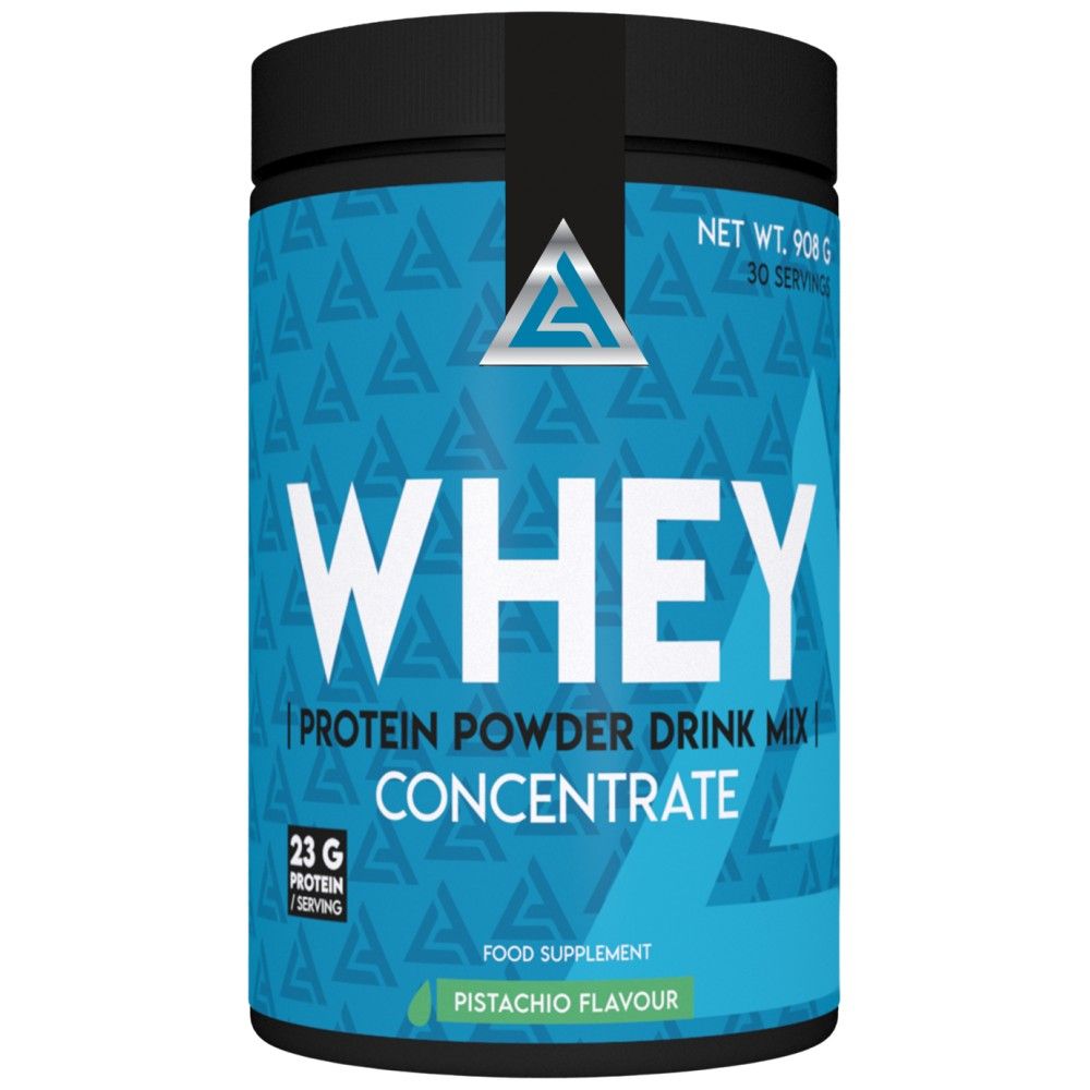LA koncentrat proteina sirutke | Premium Drink Mix - 908 grama