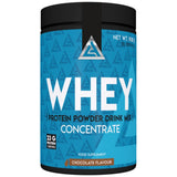 LA koncentrat proteina sirutke | Premium Drink Mix - 908 grama