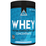 LA koncentrat proteina sirutke | Premium Drink Mix - 908 grama
