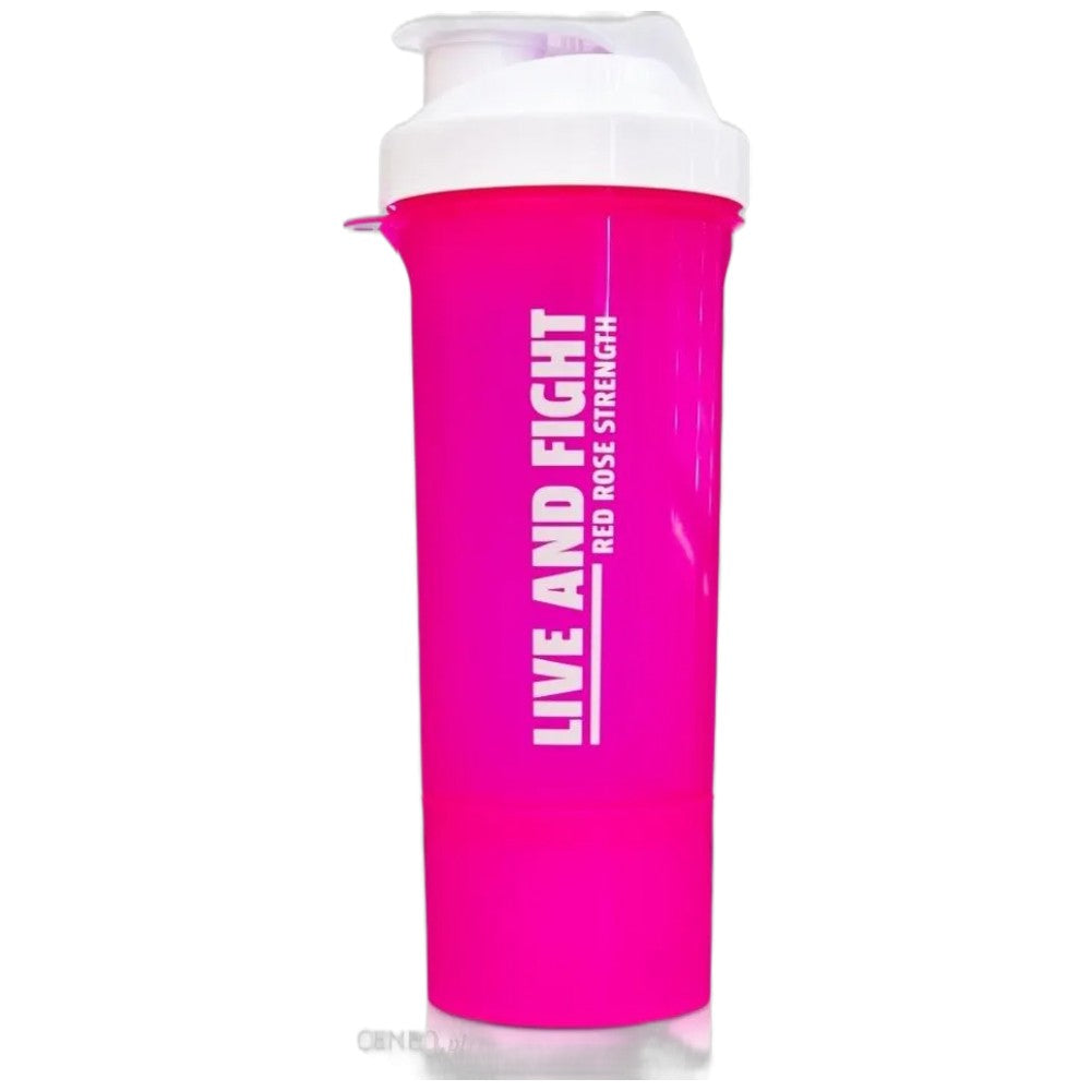 LADY'S SHAKER BORN IN THE GYM - 500 ml