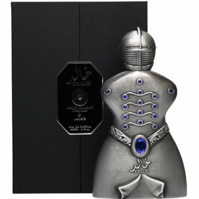 <tc>LATTAFA</tc> KHALID PARFEMSKA VODA U SPREJU 100ML