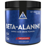 La beta -alaninski prah - 300 grama