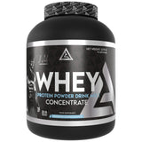 LA Whey proteinska praškasta mješavina pića | Koncentrat - 2270 grama